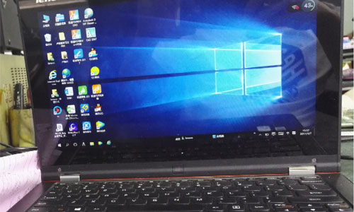 北京深圳联想笔记本维修网点-联想电脑无法上网原因